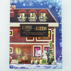 Gizeh 420 Adventskalender